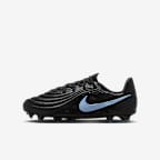 Nike Jr. Tiempo Maestro Academy Older Kids' Multi-Ground Low-Top